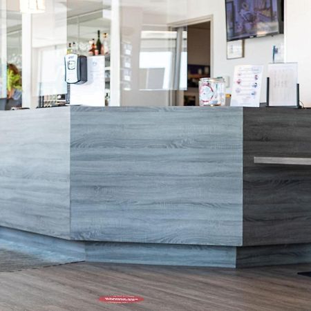 Quality Hotel Bordeaux Pessac Gradignan Exterior foto