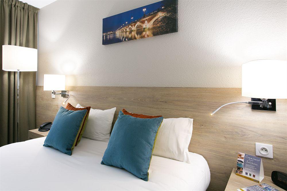 Quality Hotel Bordeaux Pessac Gradignan Exterior foto