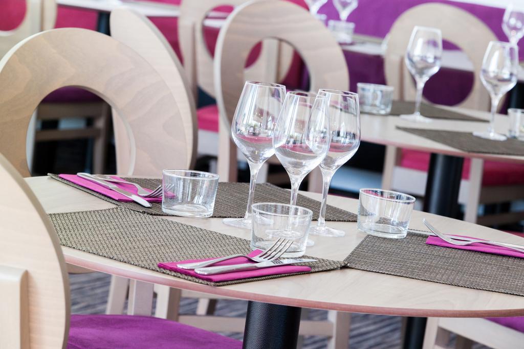 Quality Hotel Bordeaux Pessac Gradignan Exterior foto