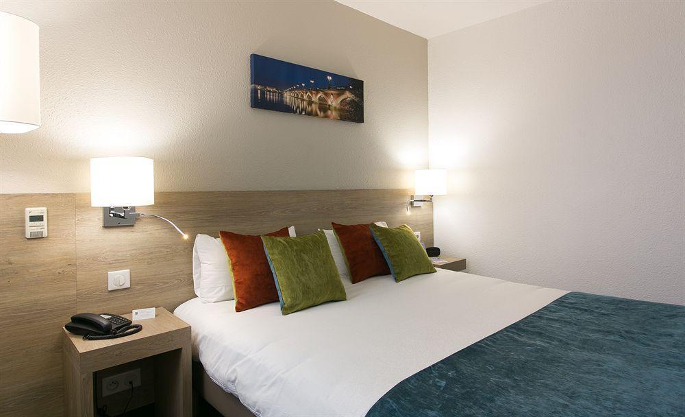 Quality Hotel Bordeaux Pessac Gradignan Exterior foto