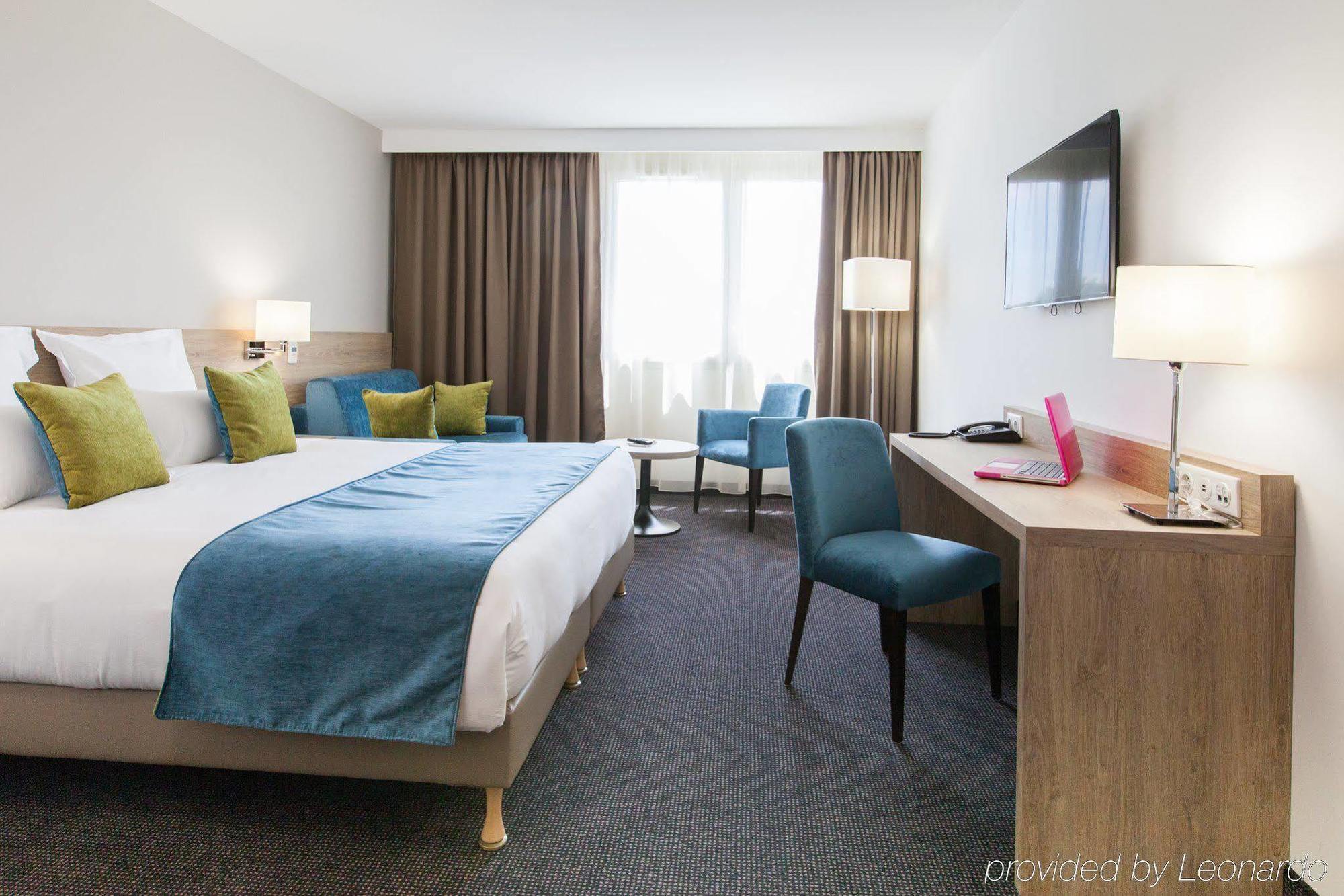 Quality Hotel Bordeaux Pessac Gradignan Exterior foto