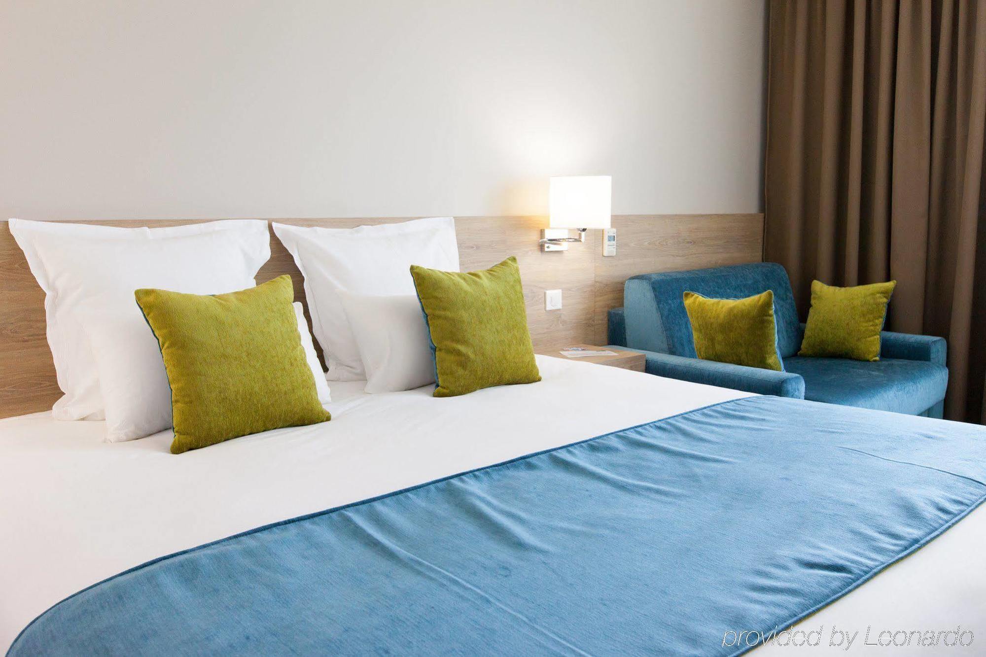 Quality Hotel Bordeaux Pessac Gradignan Exterior foto