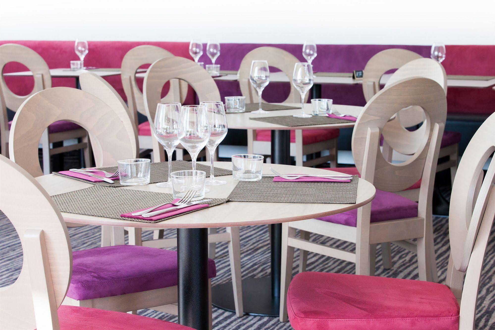 Quality Hotel Bordeaux Pessac Gradignan Exterior foto